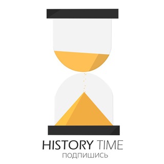 Telegram profile photo for History Time