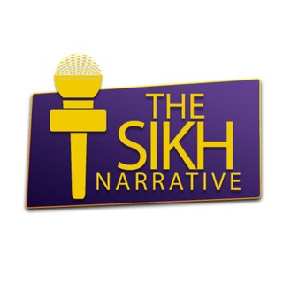 Telegram profile photo for The Sikh Narrative