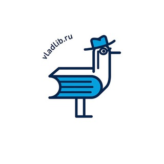 Telegram profile photo for Чеховка. Библиотека. Владивосток