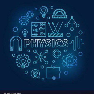 Telegram profile photo for CSIR- NET PHYSICS JRF,JEST ,TIFR