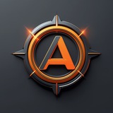 Telegram profile photo for Auralex AI Portal