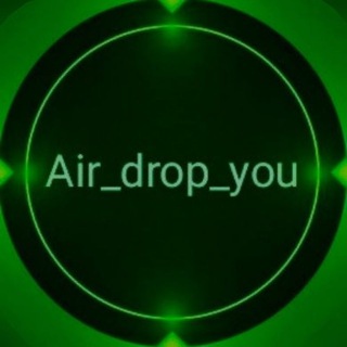 Telegram profile photo for Airdrop | ایردراپ