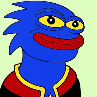 Telegram profile photo for Arquel apes