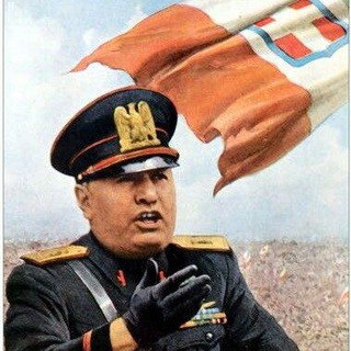 Telegram profile photo for Коротко о важном — с Дуче
