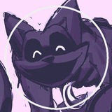 Telegram profile photo for (уснул вечным сном)ᅠᅠ𖥻 ℭ𝖺𝗍𝗇𝖺𝗉 :3