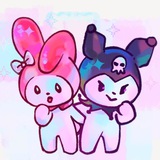 Telegram profile photo for keikai 🌷🎀🪩 тату спб