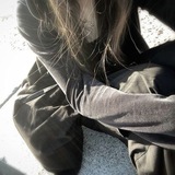 Telegram profile photo for archive tokol’ka