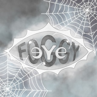 Telegram profile photo for Foggy Eye | УКР Манґа