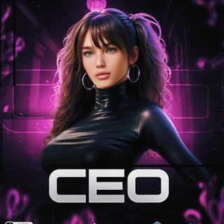 Telegram profile photo for CEO • PUBG