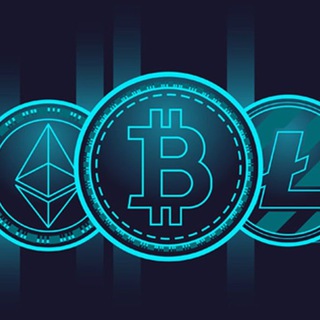 Telegram group profile photo for BTC