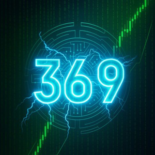 Telegram profile photo for 369