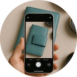 Telegram profile photo for Отзывы товаров с Ozon, WB и Алиэкспресс