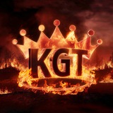 Telegram profile photo for سكرمات العالمي KGT