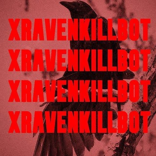 Telegram profile photo for xRaven Redirect