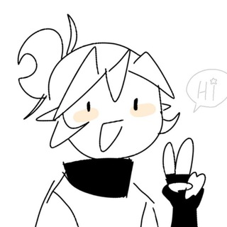 Telegram profile photo for lol omg it DS