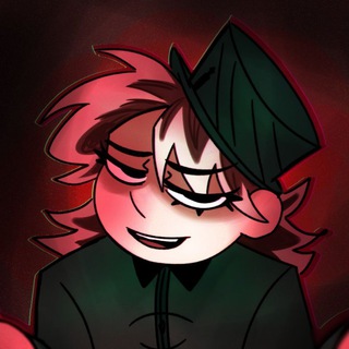 Telegram profile photo for РНВ АУ (16+) 👾
