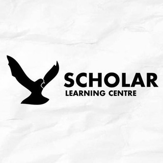 Telegram profile photo for Work at SCHOLAR