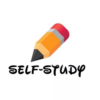 Telegram profile photo for Self-study materials for IELTS