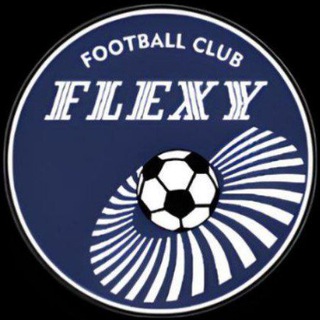 Telegram profile photo for FC FLEXY