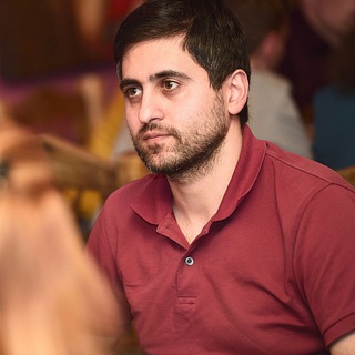 Telegram profile photo for Артем Хачатурян