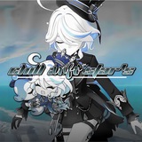 Telegram profile photo for (!) ⁺ Chill and star's/info .. また