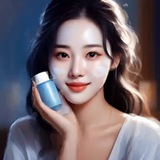 Telegram profile photo for Здесь живет Atomy!