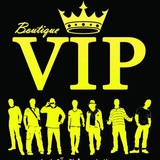 Telegram profile photo for Vip.butique