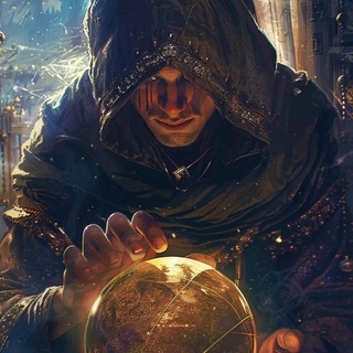 Telegram profile photo for окаянный