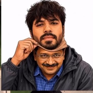 Telegram profile photo for Cockroach Janta Party
