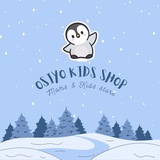 Telegram profile photo for OSIYO KIDS SHOP