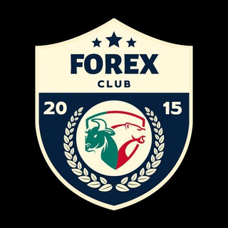 Telegram profile photo for FOREX CLUB π