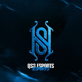 Telegram profile photo for QS3 TEAM