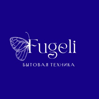 Telegram profile photo for FUGELI