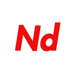 Telegram profile photo for nextdrop