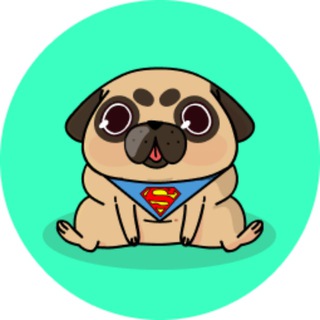 Telegram profile photo for Baby Doug Announcement