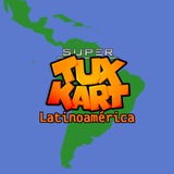 Telegram profile photo for STK Latinoamérica