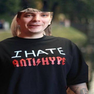 Telegram profile photo for Слава Кпсс на все случаи жизни