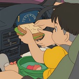Telegram profile photo for 2nd personality .