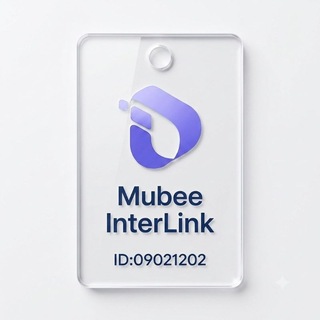 Telegram profile photo for Mubee InterLink Ambassador