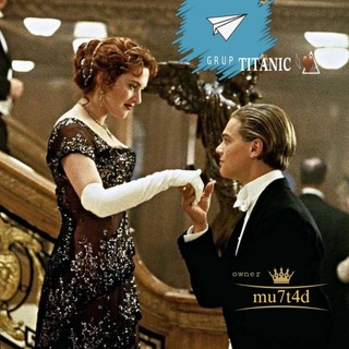 Telegram profile photo for ᴳᴿᵁᴾ 𝐓𝐈𝐓𝐀𝐍𝐈𝐂 𓆩🤎⃤𓆪