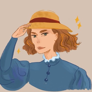Telegram profile photo for Читающая Катарина