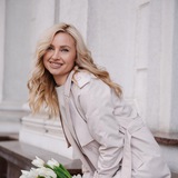 Telegram profile photo for Studenikina Notes