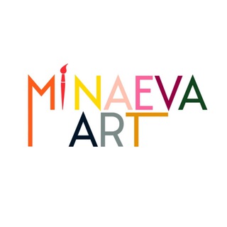 Telegram profile photo for minaevaart