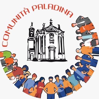 Telegram profile photo for Comunità Paladina