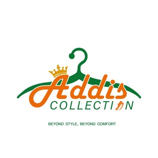 Telegram profile photo for Addis collection/አዲስ ኮሌክሽን👟👠