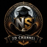 Telegram profile photo for Naing Sky 2D Channel