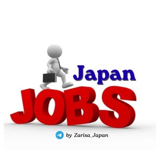 Telegram profile photo for JAPAN JOBS | Yaponiyada ishlar