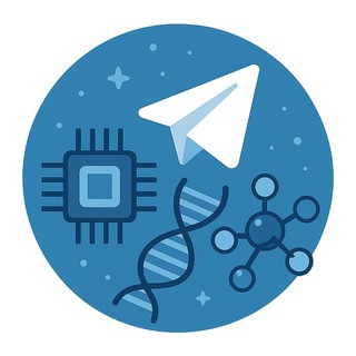 Telegram profile photo for 科技前沿