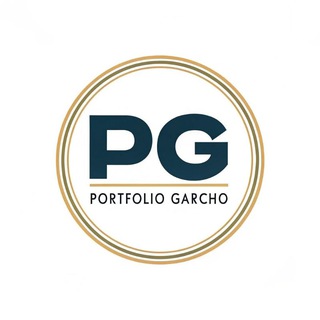 Telegram profile photo for Portfolio Garcho