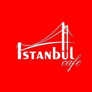 Telegram profile photo for ISTANBUL_cafe